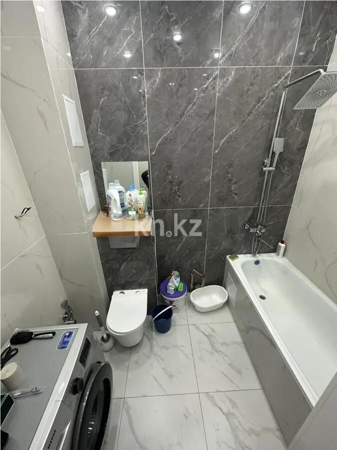 Продажа 2-комнатной квартиры, 54.5 м² - Продажа двухкомнатных квартир от собственников в Казахстане - страница 53 фото 4 из 5