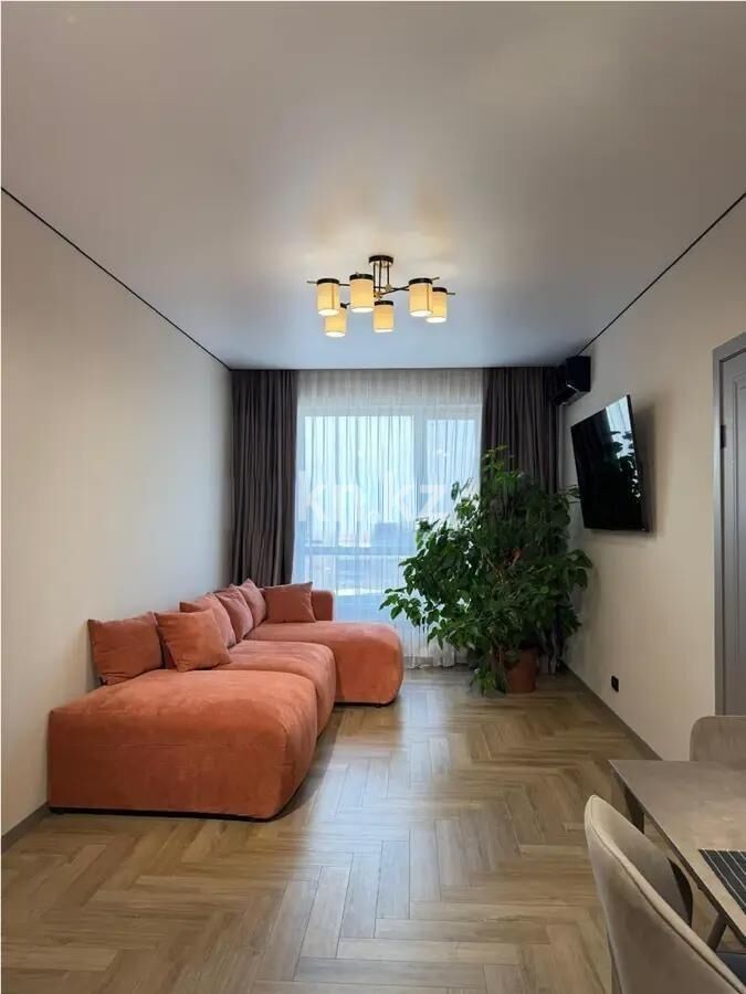 Продажа 3-комнатной квартиры, 72 м² - Продажа трехкомнатных квартир в Алмалинском р-не Алматы - страница 7 фото 1 из 4