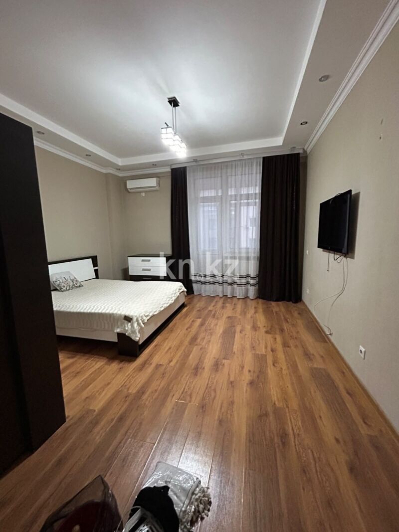 Аренда 2-комнатной квартиры, 60 м² - Аренда квартир помесячно в Казахстане фото 3 из 5