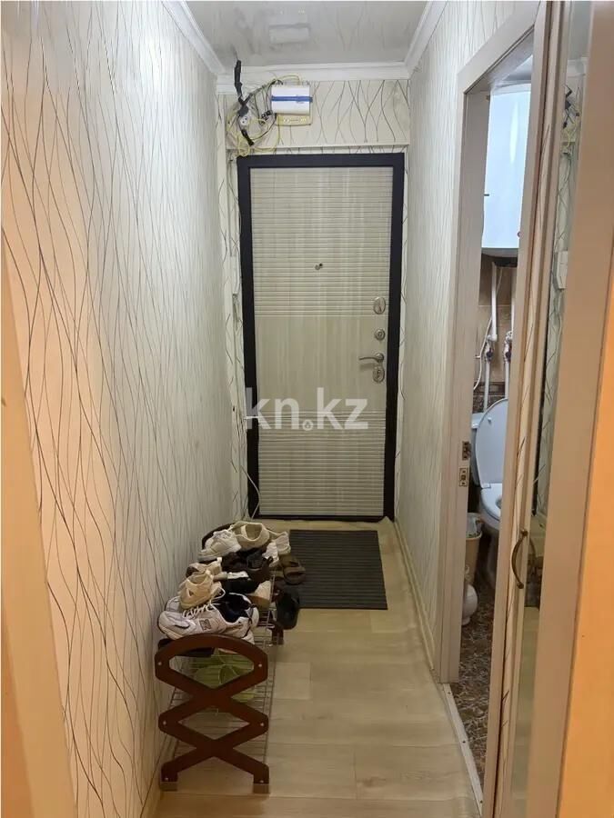 Продажа 2-комнатной квартиры, 48 м² - Продажа двухкомнатных квартир в панельном доме в Караганде - страница 9 фото 4 из 4