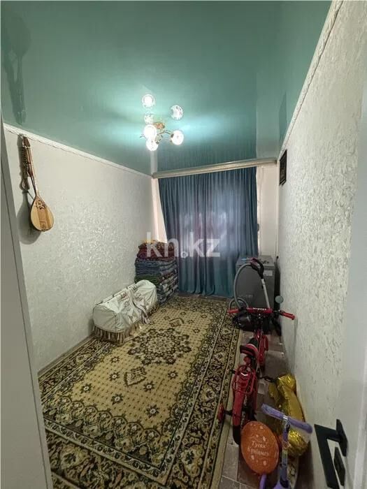 Продажа 3-комнатной квартиры, 62 м² - Недвижимость в Темиртау - страница 29 фото 3 из 6
