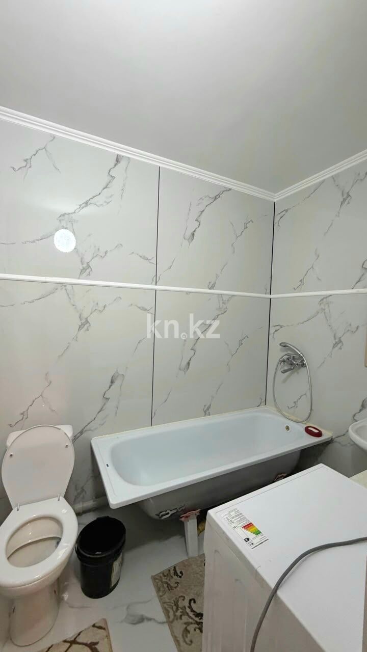 Продажа 2-комнатной квартиры, 55 м² - Продажа квартир в Абайском р-не Шымкента фото 14 из 18