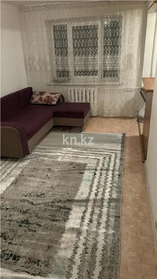 Продажа 3-комнатной квартиры, 58.2 м² - Продажа квартир в Казахстане - страница 198 фото 1 из 4