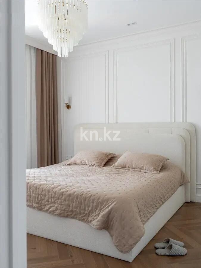 Продажа 2-комнатной квартиры, 73 м² - Продажа двухкомнатных квартир в блочном доме в Казахстане - страница 2 фото 3 из 7