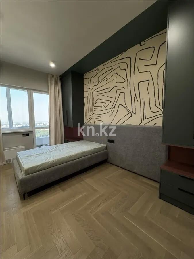 Продажа 5-комнатной квартиры, 165 м² - Продажа пятикомнатных и более квартир в Бостандыкском р-не Алматы фото 4 из 7