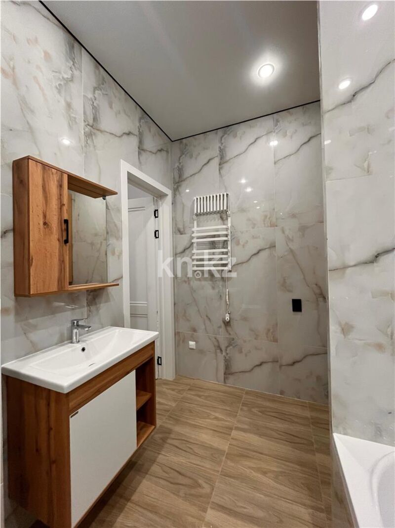 Продажа 2-комнатной квартиры, 60 м² - Продажа двухкомнатных квартир на Юго-Востоке Караганды - страница 20 фото 6 из 8