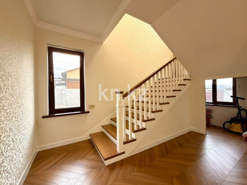 Продажа 5-комнатного дома, 250 м² - Продажа домов, коттеджей в Казахстане - страница 5 фото 16 из 37