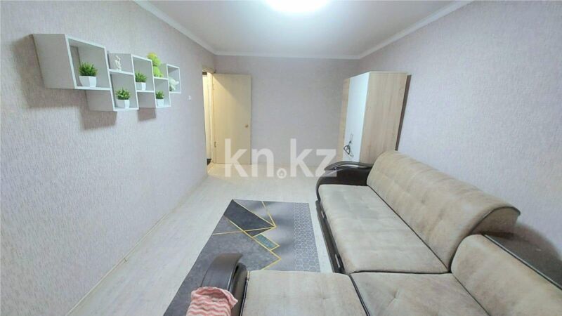 Продажа 1-комнатной квартиры, 32 м² - Недвижимость в Темиртау - страница 11 фото 2 из 6