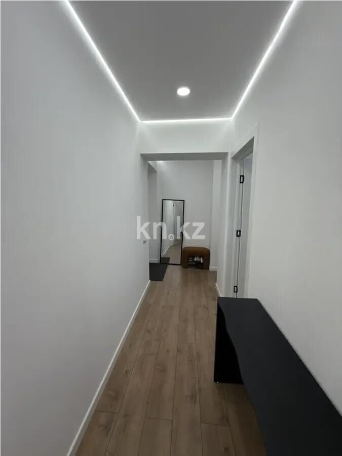 Продажа 2-комнатной квартиры, 46 м² - Продажа квартир в кирпичном доме в Казахстане - страница 26 фото 4 из 4