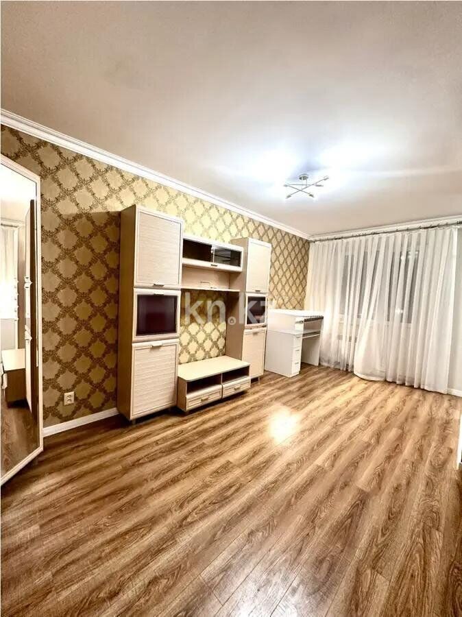 Продажа 1-комнатной квартиры, 36 м² - Продажа однокомнатных квартир в Астане - страница 20 фото 1 из 4