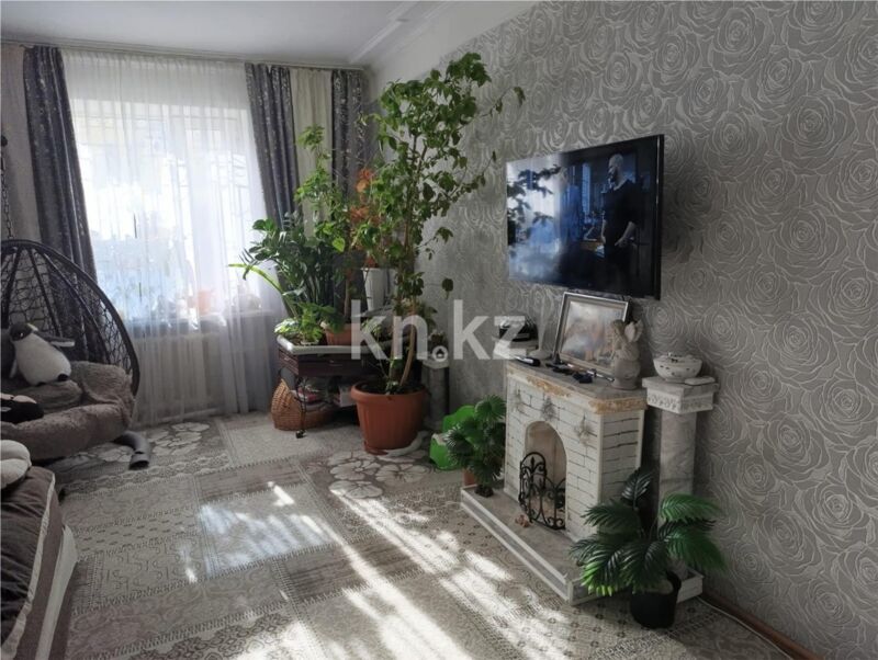 Продажа 2-комнатной квартиры, 52 м² - Недвижимость в Темиртау - страница 27 фото 1 из 11