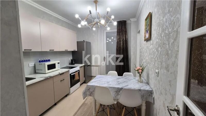 Продажа 2-комнатной квартиры, 64.5 м² - Продажа двухкомнатных квартир в р-не Алматы Астаны - страница 10 фото 3 из 5