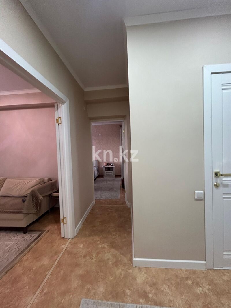 Продажа 2-комнатной квартиры, 57.7 м² - Продажа квартир в Казахстане - страница 147 фото 4 из 4