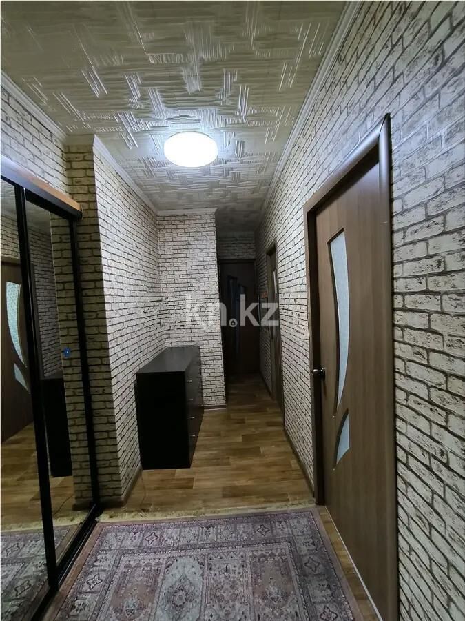 Продажа 3-комнатной квартиры, 64 м² - Продажа трехкомнатных квартир в Алматы - страница 7 фото 7 из 8