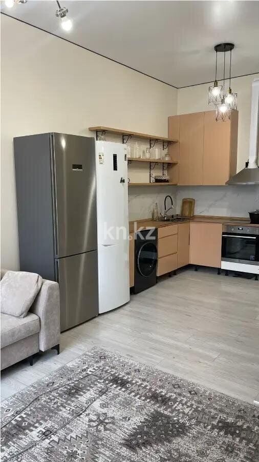 Продажа 2-комнатной квартиры, 52 м² - Продажа квартир в Казахстане - страница 82 фото 3 из 4