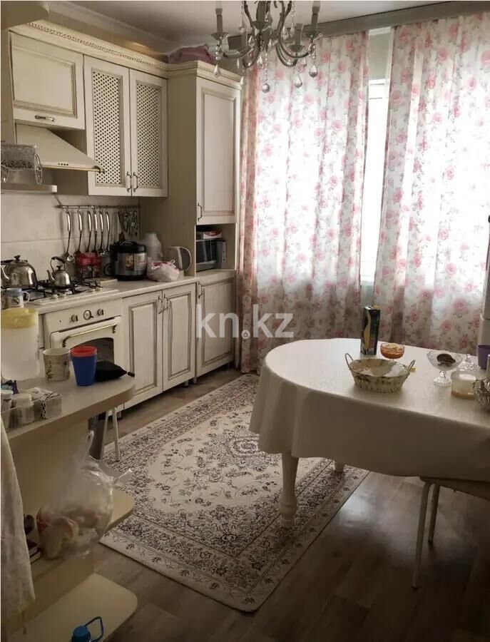 Продажа 3-комнатной квартиры, 75 м² - Продажа трехкомнатных квартир в Турксибском р-не Алматы - страница 6 фото 3 из 5