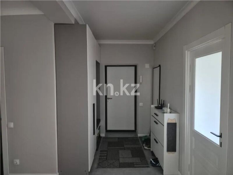 Продажа 3-комнатной квартиры, 85.5 м² - Продажа трехкомнатных квартир в кирпичном доме в Алматы - страница 7 фото 7 из 7