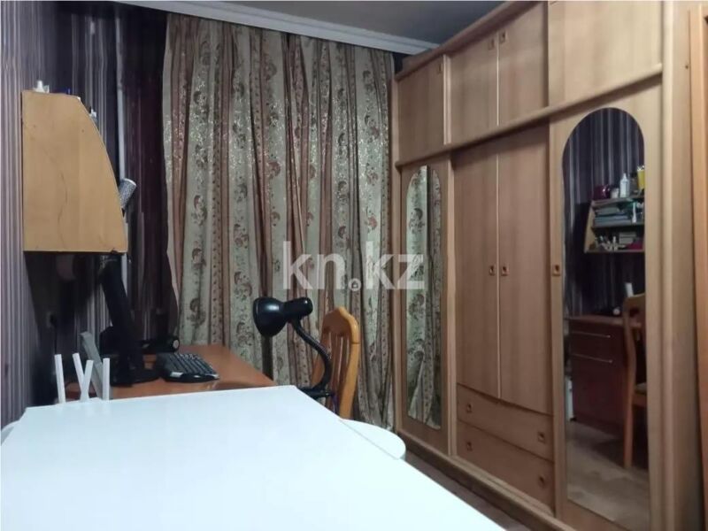 Продажа 2-комнатной квартиры, 43 м² - Продажа квартир в районе Михайловка в Караганде фото 2 из 4
