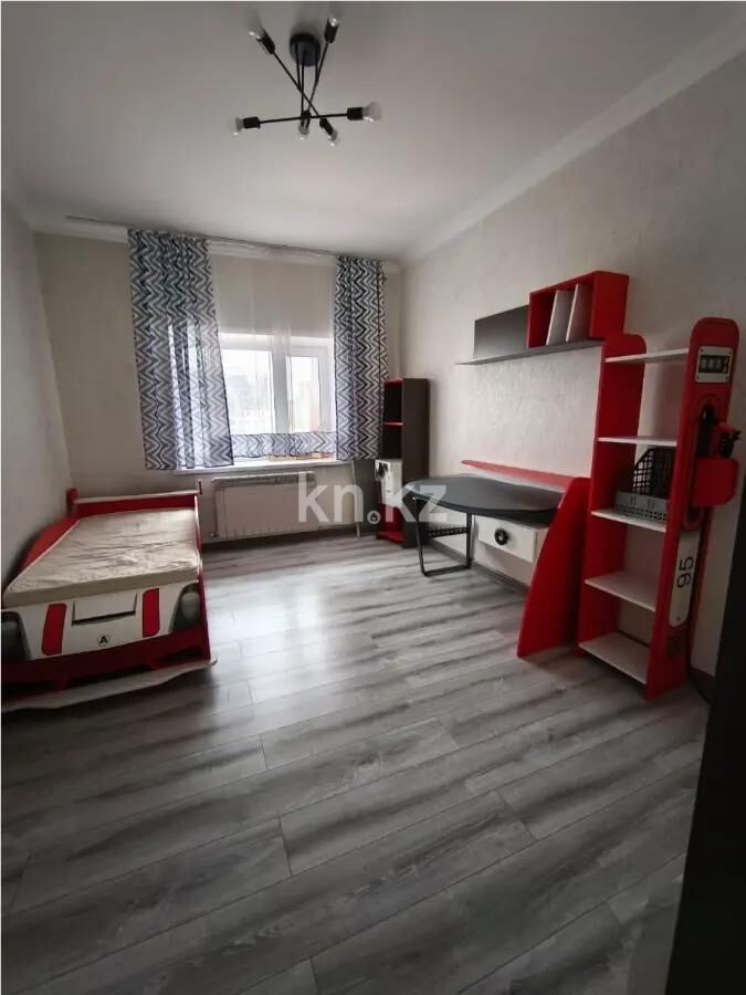 Продажа 5-комнатной квартиры, 125 м² - Продажа пятикомнатных и более квартир в кирпичном доме в Казахстане фото 5 из 13