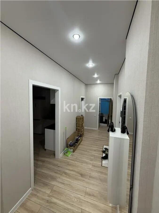 Продажа 3-комнатной квартиры, 67 м² - Недвижимость в Астане - страница 27 фото 5 из 5