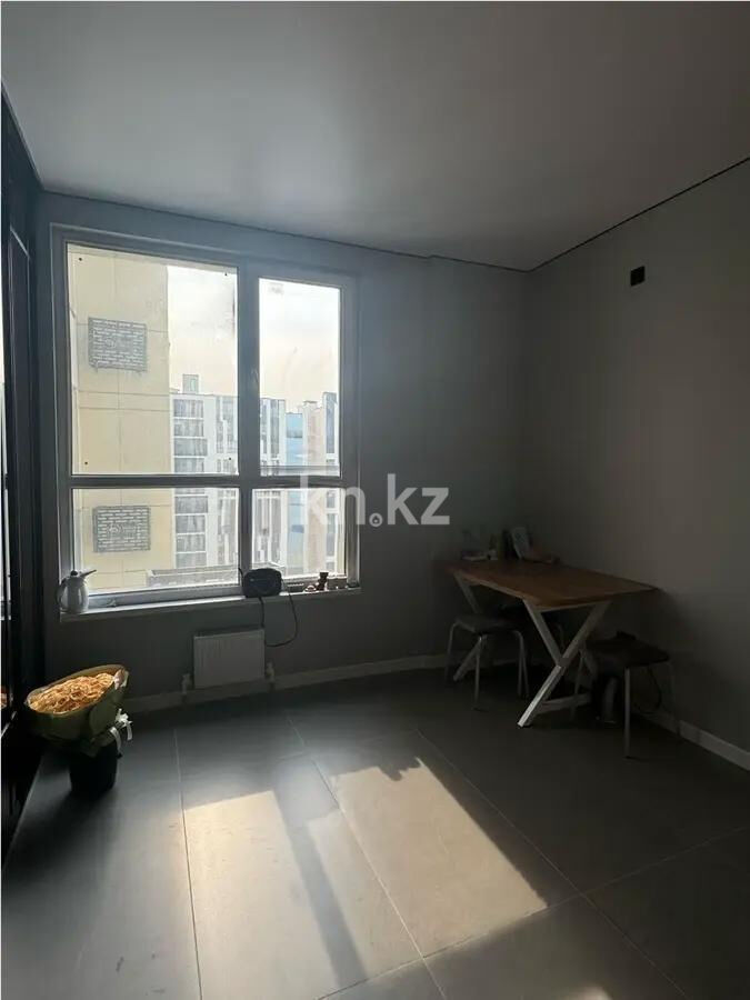 Продажа 1-комнатной квартиры, 41 м² - Продажа однокомнатных квартир в Ауэзовском р-не Алматы - страница 3 фото 2 из 5