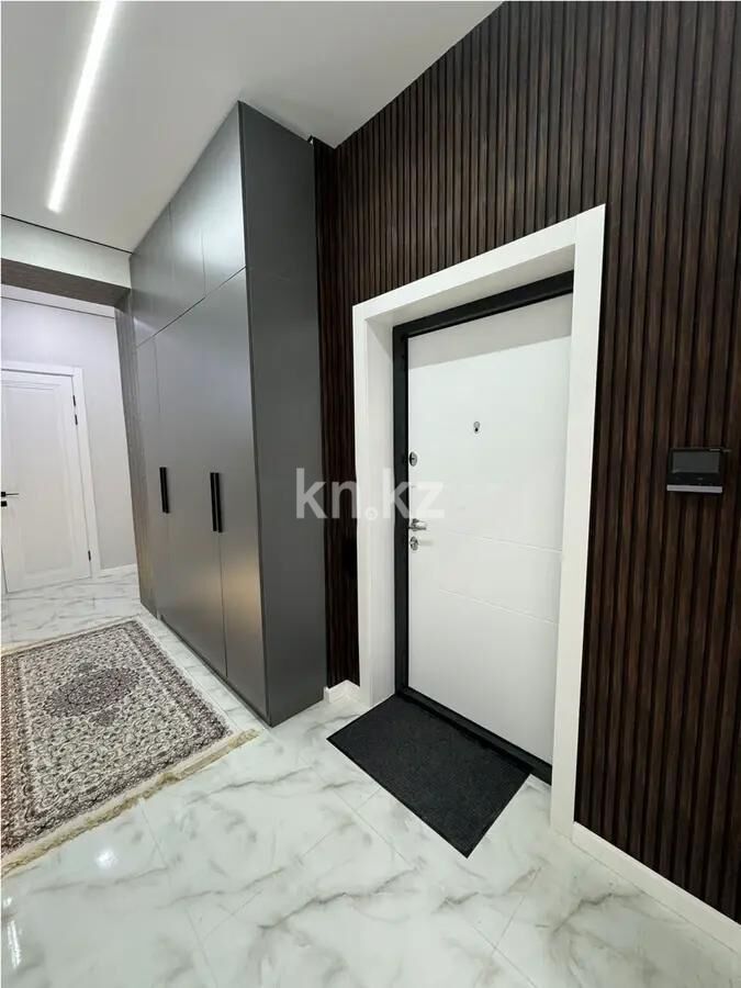 Продажа 2-комнатной квартиры, 56 м² - Продажа двухкомнатных квартир в кирпичном доме в Астане - страница 76 фото 7 из 7