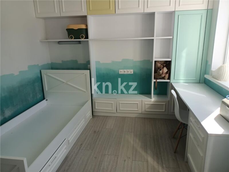 Продажа 3-комнатной квартиры, 67 м² - Продажа квартир в р-не Нура Астаны фото 7 из 30