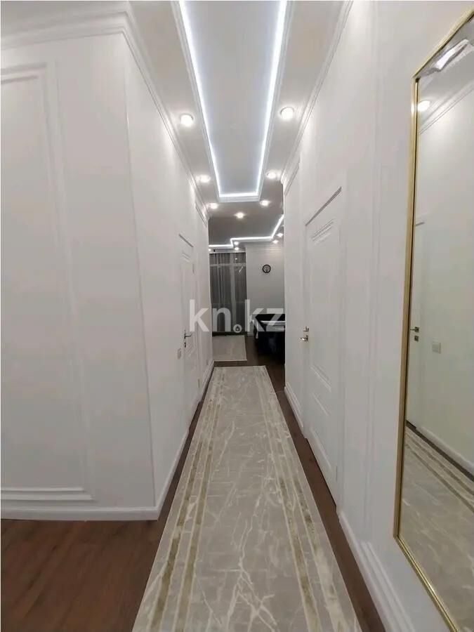 Продажа 3-комнатной квартиры, 60 м² - Продажа квартир в новостройках Астаны - страница 10 фото 6 из 6
