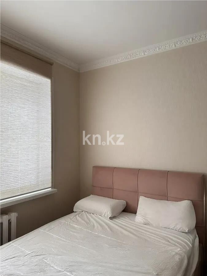 Продажа 2-комнатной квартиры, 60 м² - Продажа квартир в кирпичном доме в Караганде фото 1 из 3
