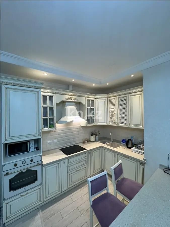 Продажа 3-комнатной квартиры, 100 м² - Продажа трехкомнатных квартир в Бостандыкском р-не Алматы - страница 15 фото 2 из 2