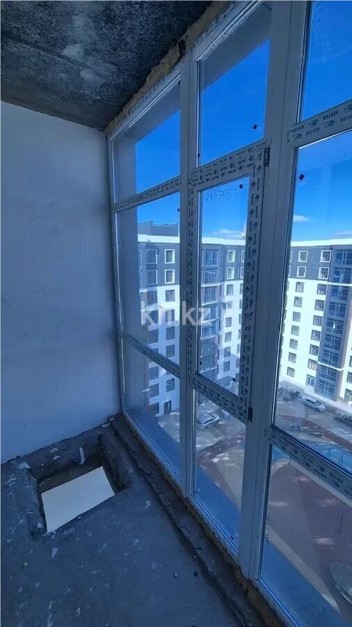 Продажа 2-комнатной квартиры, 55 м² - Продажа квартир в новостройках Караганды без посредников - страница 3 фото 2 из 2