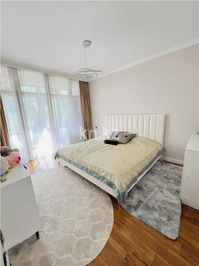 Продажа 4-комнатной квартиры, 104 м² - Продажа четырехкомнатных квартир в панельном доме в Алматы - страница 7 фото 3 из 7