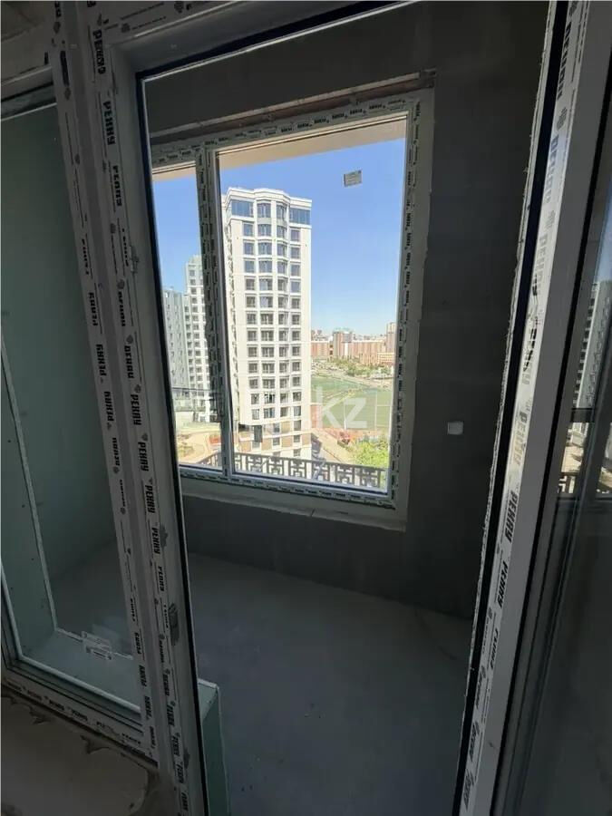 Продажа 5-комнатной квартиры, 152 м² - Продажа пятикомнатных и более квартир в кирпичном доме в Астане - страница 2 фото 4 из 4