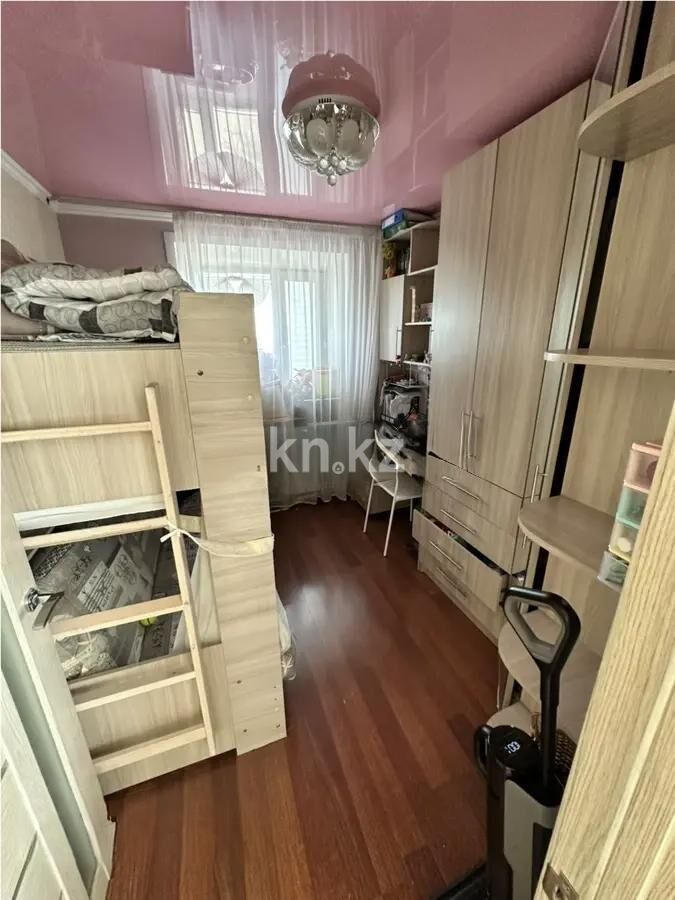 Продажа 3-комнатной квартиры, 57 м² - Недвижимость в Темиртау - страница 30 фото 3 из 6