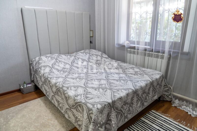Продажа 4-комнатного дома, 93 м² - Продажа домов, коттеджей в Казахстане - страница 3 фото 17 из 19