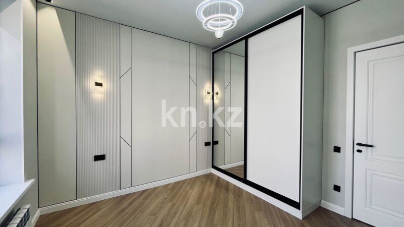 Продажа 3-комнатной квартиры, 71 м² - Продажа трехкомнатных квартир в монолитном доме в Казахстане фото 7 из 23