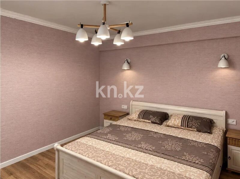 Продажа 3-комнатной квартиры, 80 м² - Продажа квартир в новостройках Алматы - страница 10 фото 3 из 4