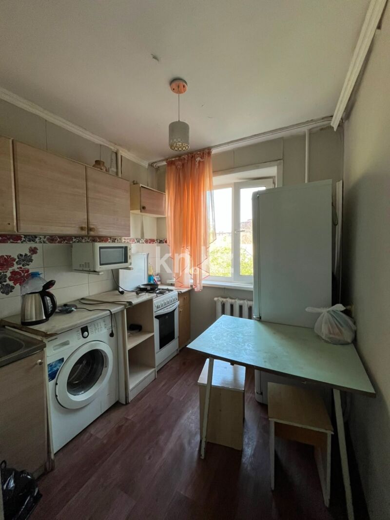 Продажа 2-комнатной квартиры, 48 м² - Продажа двухкомнатных квартир в панельном доме в Караганде - страница 15 фото 1 из 8