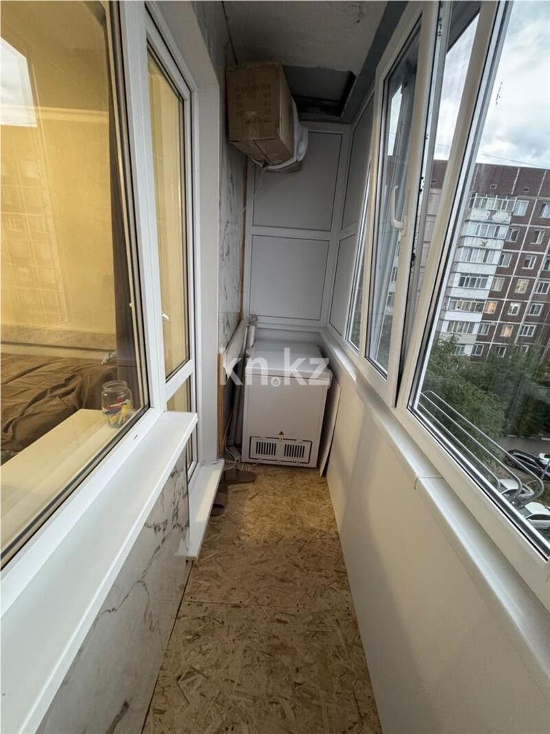 Продажа 3-комнатной квартиры, 65 м² - Продажа трехкомнатных квартир на Юго-Востоке Караганды - страница 14 фото 10 из 11