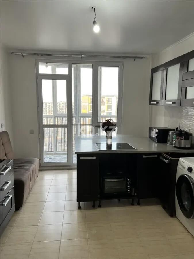 Продажа 3-комнатной квартиры, 93.5 м² - Продажа трехкомнатных квартир в Наурызбайском р-не Алматы - страница 4 фото 4 из 8