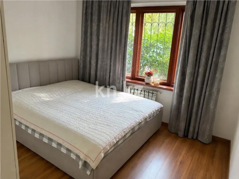 Продажа 3-комнатной квартиры, 75 м² - Продажа офисных и торговых помещений в Жезказгане фото 2 из 6