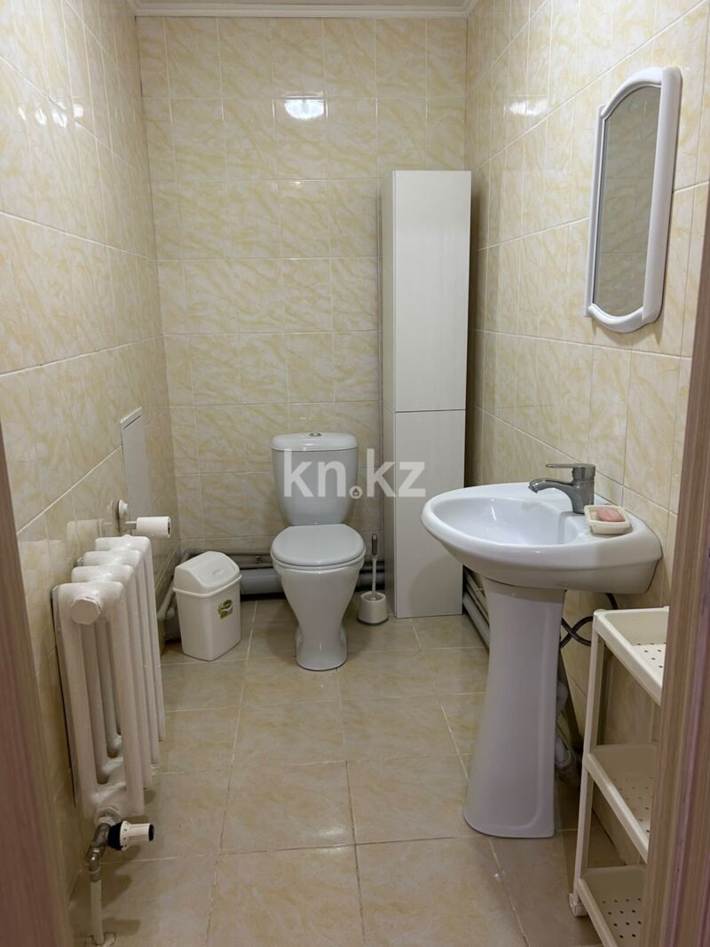 Аренда 2-комнатной квартиры, 68 м² - Аренда двухкомнатных квартир помесячно в Астане фото 7 из 8