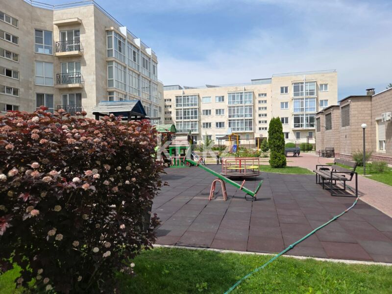 Продажа 2-комнатной квартиры, 83 м² - Продажа двухкомнатных квартир в монолитном доме в Казахстане - страница 14 фото 20 из 22
