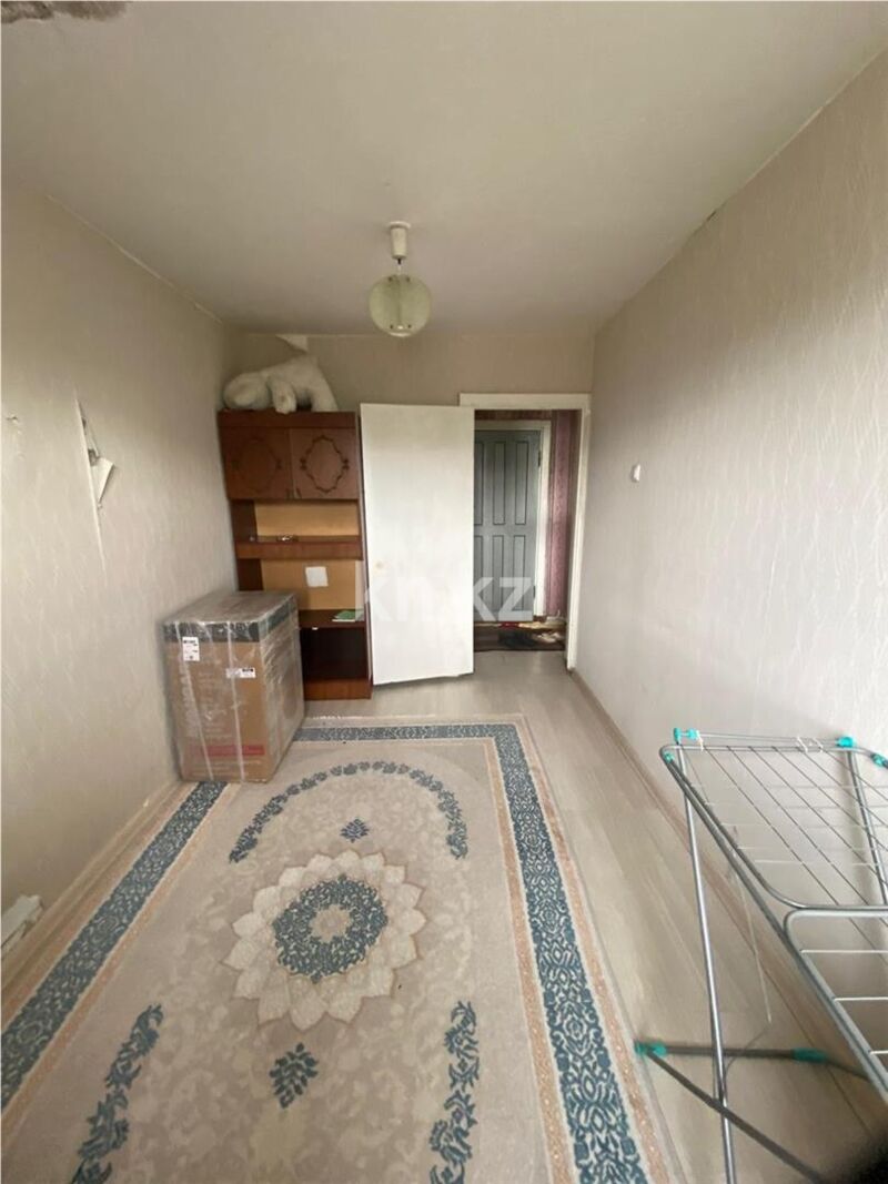 Продажа 2-комнатной квартиры, 45 м² - Продажа двухкомнатных квартир в панельном доме в Караганде - страница 16 фото 6 из 17