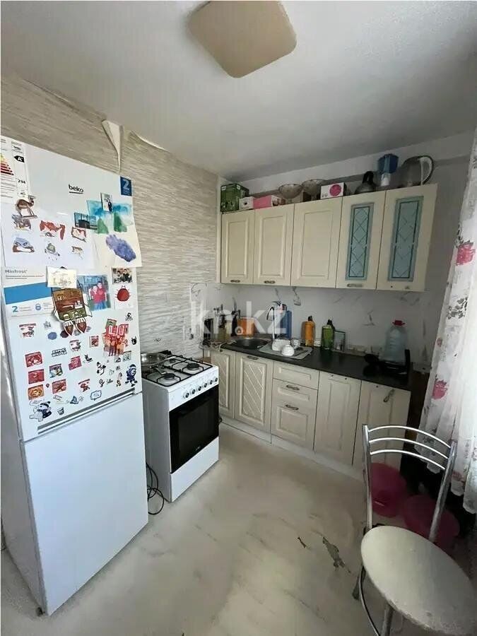 Продажа 2-комнатной квартиры, 45 м² - Продажа двухкомнатных квартир от собственников в Казахстане - страница 13 фото 2 из 3