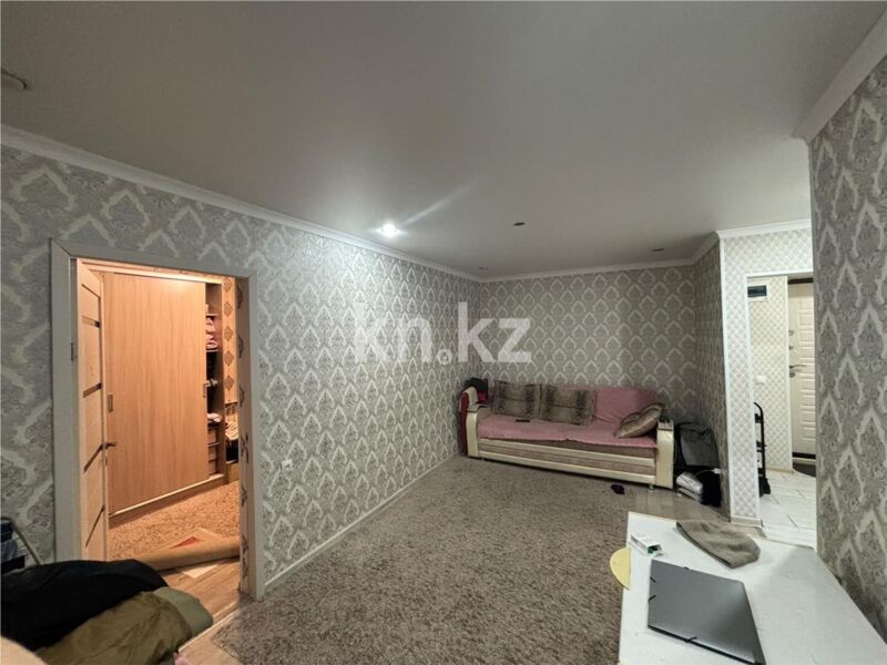 Продажа 2-комнатной квартиры, 42 м² - Продажа квартир в Майкудуке Караганды - страница 8 фото 1 из 5