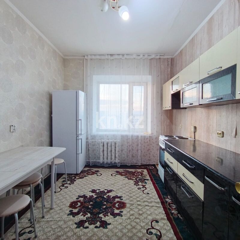 Аренда 1-комнатной квартиры, 52 м² - Аренда однокомнатных квартир помесячно в Астане фото 3 из 8
