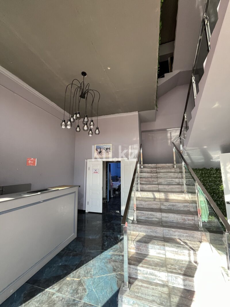 Продажа бизнеса, 600 м² - Продажа недвижимости в Шымкенте фото 8 из 29