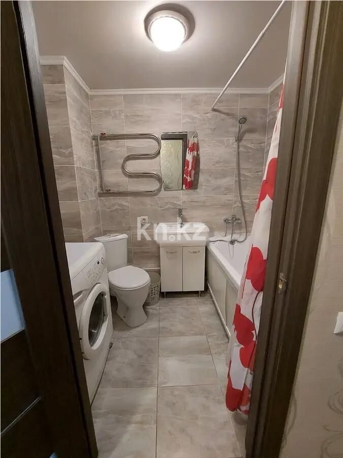 Продажа 4-комнатной квартиры, 60 м² - Продажа четырехкомнатных квартир в блочном доме в Казахстане - страница 8 фото 5 из 5