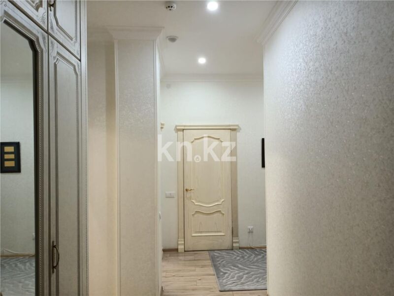Продажа 3-комнатной квартиры, 112 м² - Продажа трехкомнатных квартир в монолитном доме в Астане фото 29 из 33